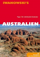 Australien mit Outback - Steffen Albrecht