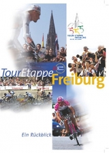 Tour Etappe Freiburg