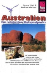 Australien - Die schönsten Nationalparks - 