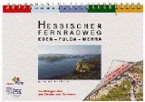 Hessischer Fernradweg (R5) Eder - Fulda - Werra