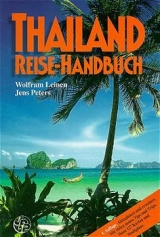 Thailand - Peters, Jens; Leinen, Wolfram