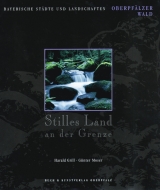 Stilles Land an der Grenze - Harald Grill