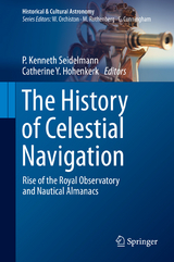 The History of Celestial Navigation - 