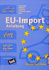 EU-Import-Anleitung - Aab, Achim; Rieck, Christian