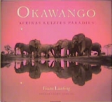 Okawango - Frans Lanting