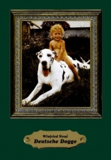 Deutsche Dogge - Das Rasseportrait - Winfried Nouc