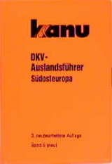 Südosteuropa - Karl Schoderer