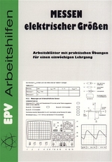 Messen elektrischer Grössen - Peter u.a. Schrader