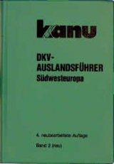 Südwesteuropa - Karl Schoderer