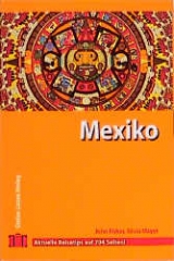 Mexiko - John Fisher, Silvia Mayer