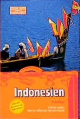 Indonesien - Stefan Loose, Renate Ramb, Werner Mlyneck