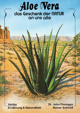 Aloe Vera - Finnegan, John; Schmid, Reiner