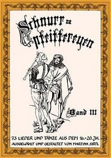 Schnurrpfeiffereyen - Band 3 - Martina Sirtl