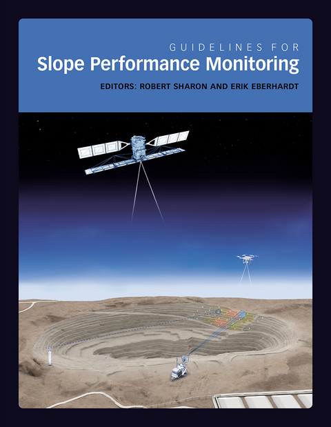 Guidelines for Slope Performance Monitoring - 