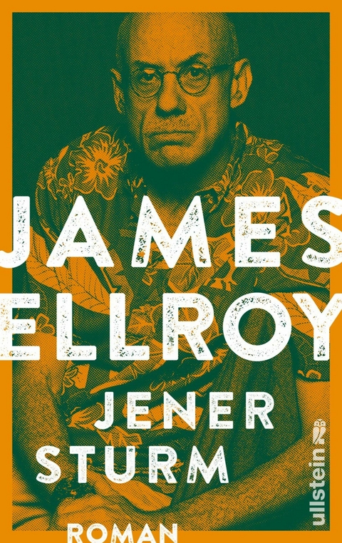 Jener Sturm -  James Ellroy