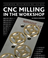 CNC Milling in the Workshop - Marcus Bowman