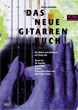 Das Neue Gitarrenbuch - Jürgen Kumlehn