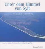 Unter dem Himmel von Sylt - Matthias Friedel, Hans-Juergen Fink