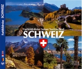 SCHWEIZ – Farbbild-Reise Suisse /Switzerland /Schweiz - Franz auf der Maur