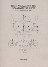 Neue Äquivalenz der Relativitätstheorie durch ROTATIONS-AMG - Peter Kümmel