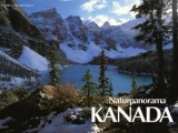 Naturpanorama Kanada. Panoramic Canada - Wagner, Heike; Wagner, Bernd; Damm, Fridmar