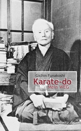 Karate-do - Funakoshi, Gichin