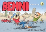 Benni 3: ... auf K-k-klassenfahrt - 