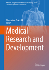 Medical Research and Development - 