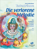 Die verlorene Melodie - 