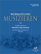 Weihnachtliches Musizieren - 