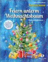 Feiern unterm Weihnachtsbaum - 