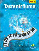 Tastenträume 1 (leicht bis mittelschwer) - 