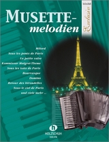 Musettemelodien - 