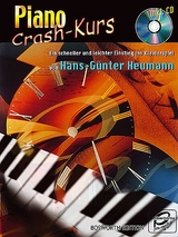 Piano Crash-Kurs - 