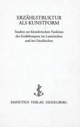 Erzählstruktur als Kunstform - Wolfgang Klug