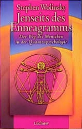 Jenseits des Enneagramms - Stephen Wolinsky