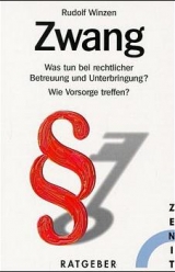 Zwang - Rudolf Winzen