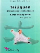 Tai-Ji-Quan - Foen Tjoeng Lie