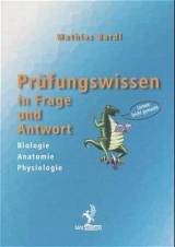 Prüfungswissen in Frage und Antwort - Mathias Bardl