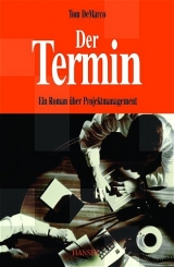 Der Termin - Tom DeMarco, Doris Märtin