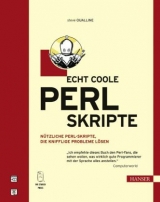 Echt coole Perl Skripte - Steve Oualline