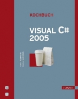 Visual C# 2005 - Doberenz, Walter; Gewinnus, Thomas