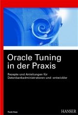 Oracle Tuning in der Praxis - Frank Haas