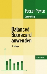 Balanced Scorecard anwenden - Andreas Preißner