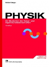 Physik - Heribert Stroppe