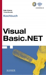 Visual Basic.NET - Walter Doberenz, Thomas Kowalski