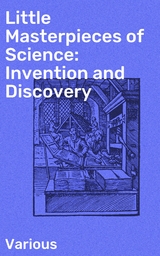 Little Masterpieces of Science: Invention and Discovery -  Various