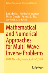 Mathematical and Numerical Approaches for Multi-Wave Inverse Problems - 