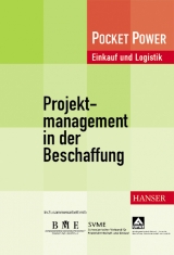 Projektmanagement in der Beschaffung - Roman Boutellier, Oliver Gassmann, Eugen Voit