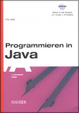 Programmieren in Java - Fritz Jobst